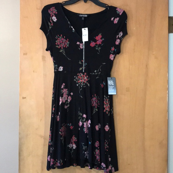 Express Dresses & Skirts - Express dress NWT size XS